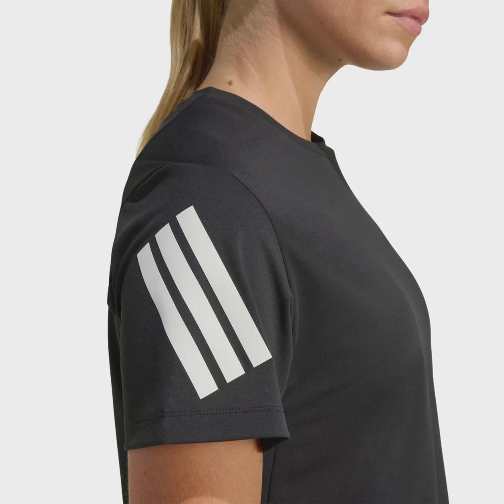 Imagem 3 do produto Camiseta Adi365 Climacool adidas - Feminina