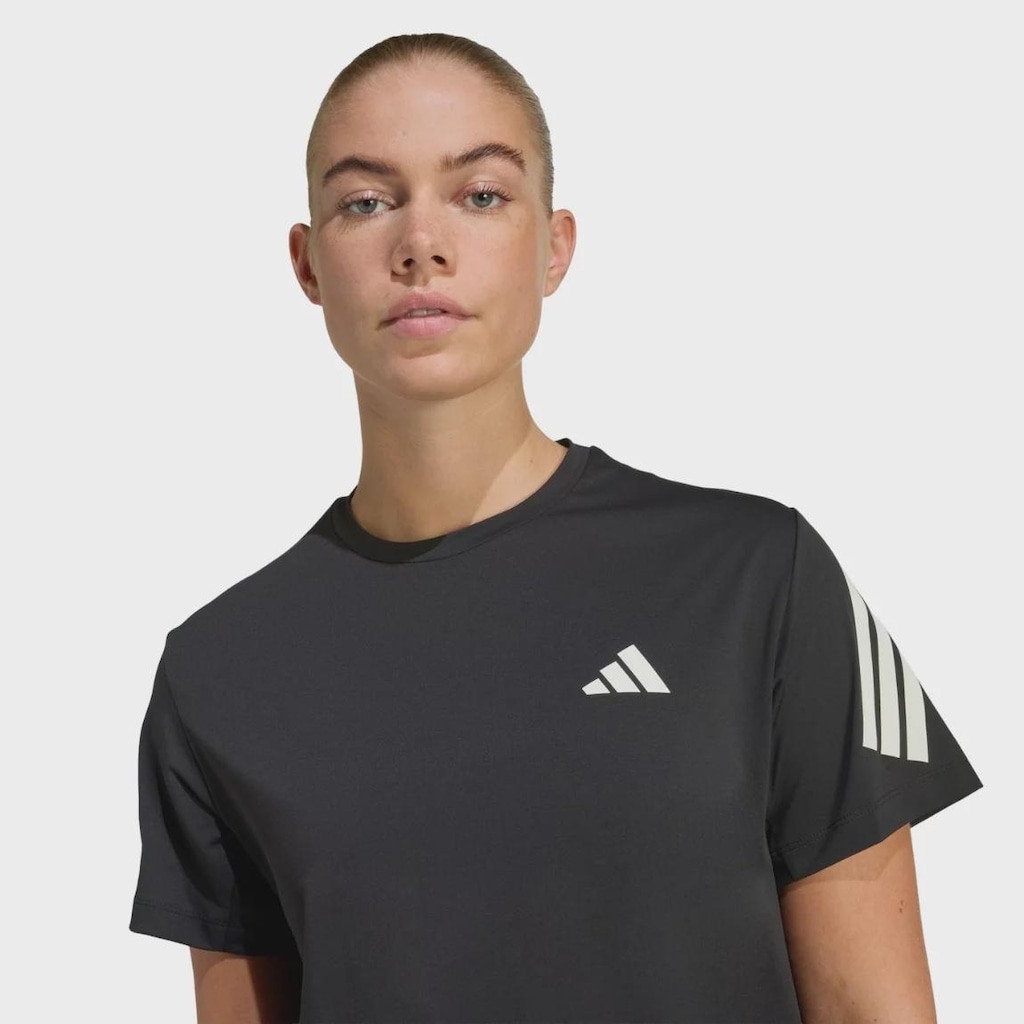 Imagem 4 do produto Camiseta Adi365 Climacool adidas - Feminina