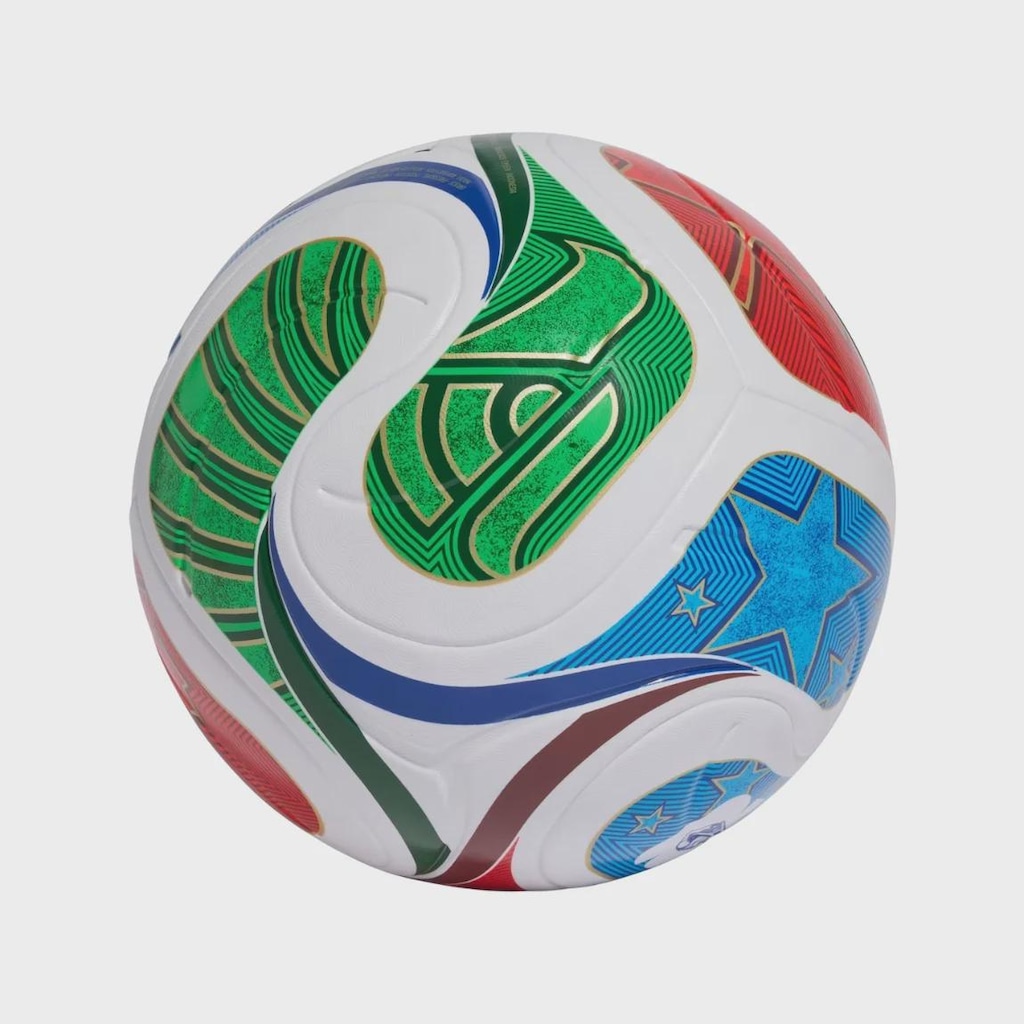Imagem 2 do produto Bola de Campo adidas Trionda Copa do Mundo FIFA 2026