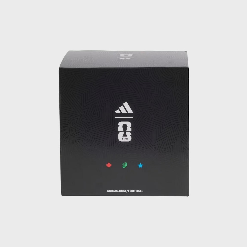 Imagem 4 do produto Bola de Campo adidas Trionda Copa do Mundo FIFA 2026
