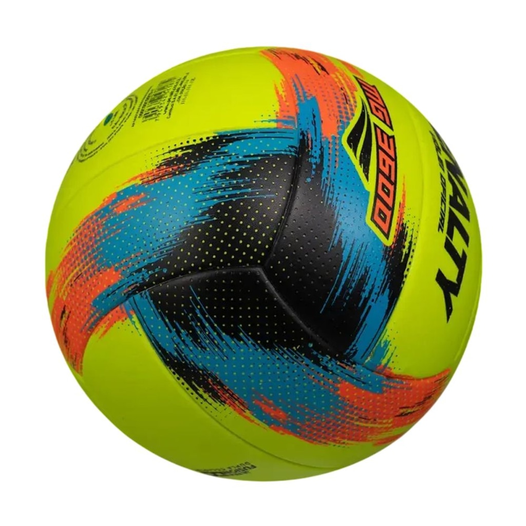 Imagem 2 do produto Bola de Vôlei Penalty MG 3600 XXV
