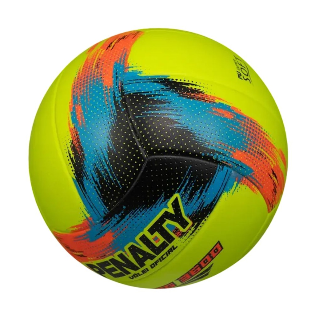 Imagem 3 do produto Bola de Vôlei Penalty MG 3600 XXV
