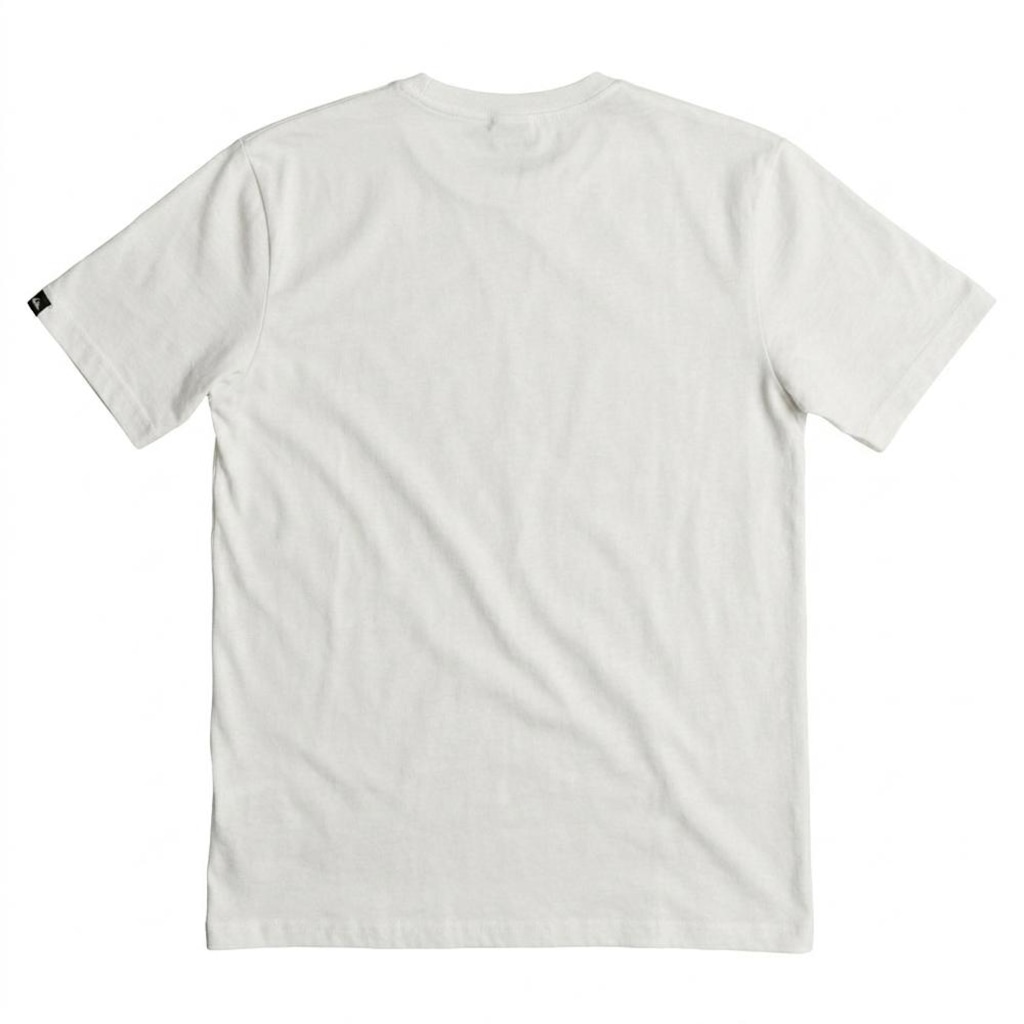 Imagem 2 do produto Camiseta Quiksilver Banner WT26 Masculina