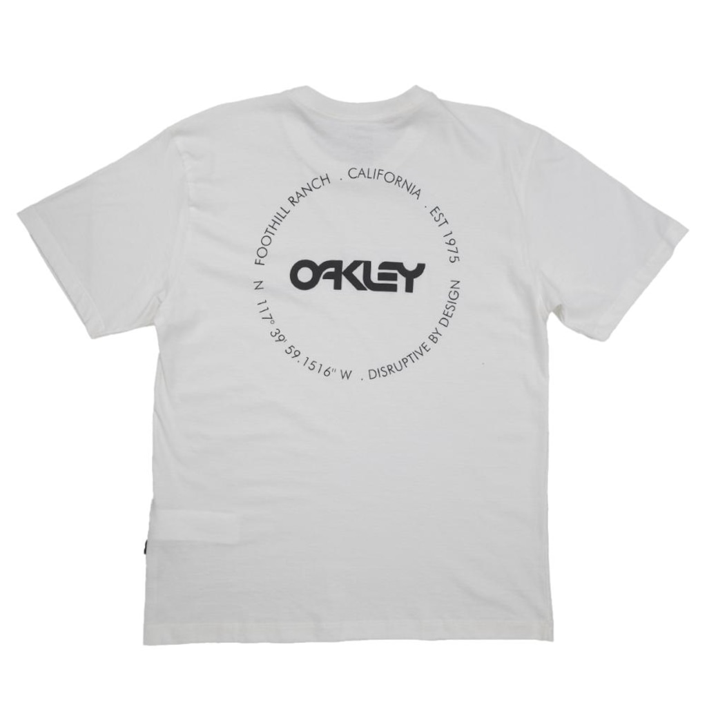 Imagem 2 do produto Camiseta Oakley B1B Classics SS Tee II Masculina