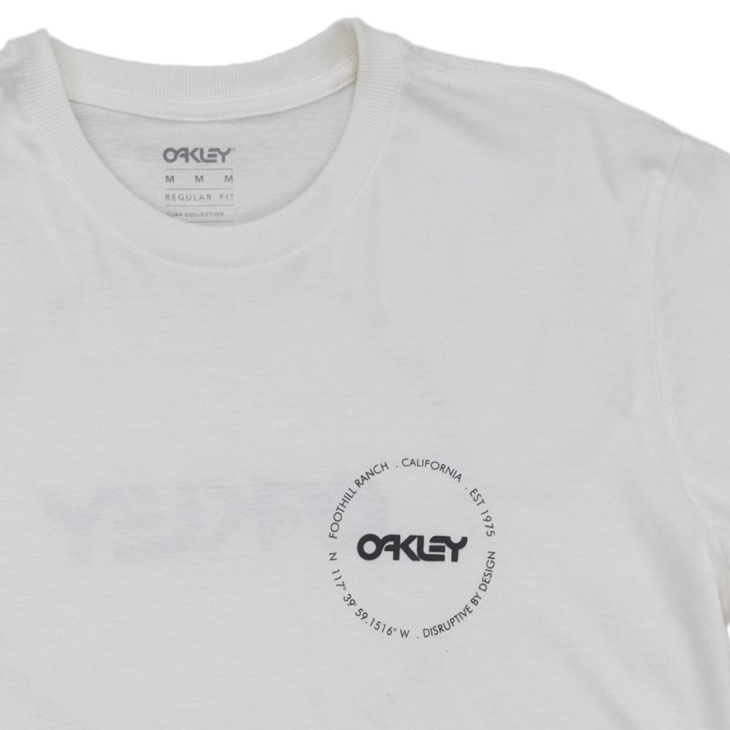 Imagem 3 do produto Camiseta Oakley B1B Classics SS Tee II Masculina