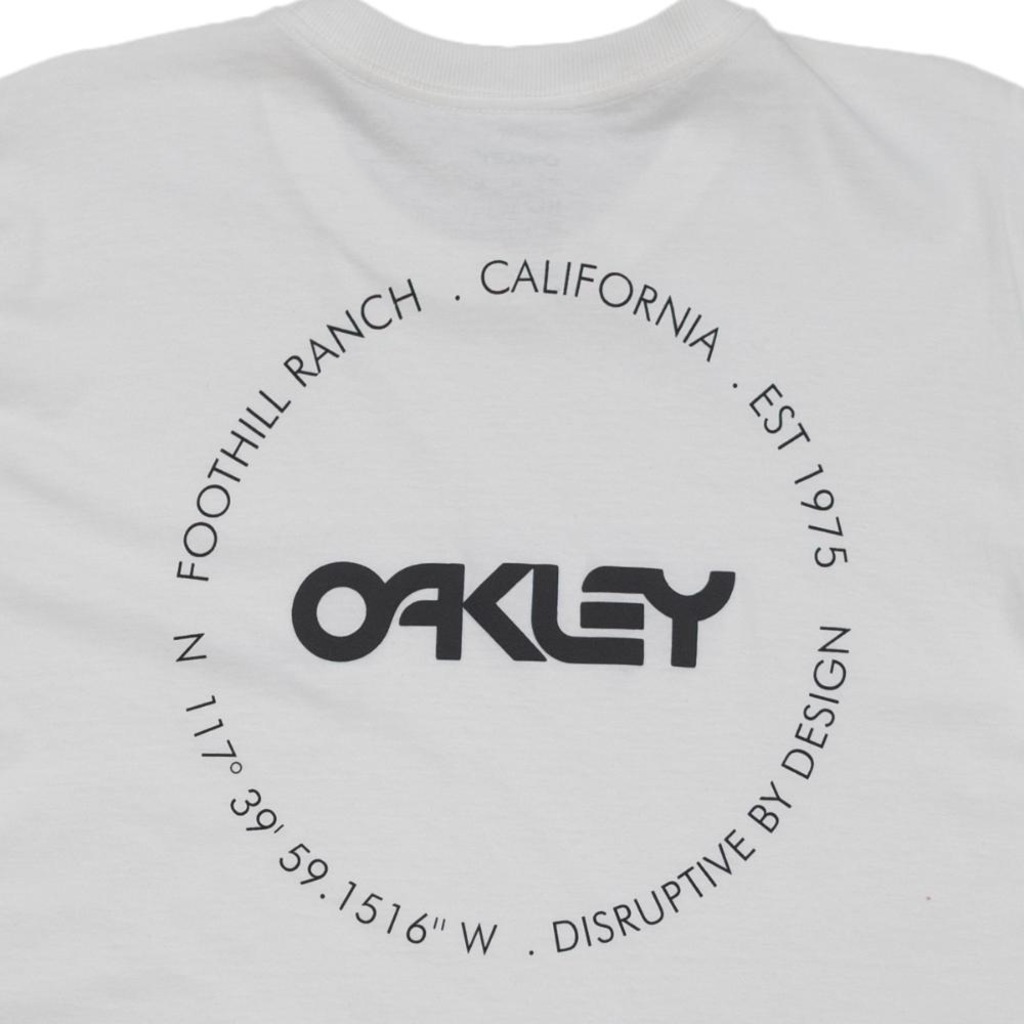 Imagem 4 do produto Camiseta Oakley B1B Classics SS Tee II Masculina