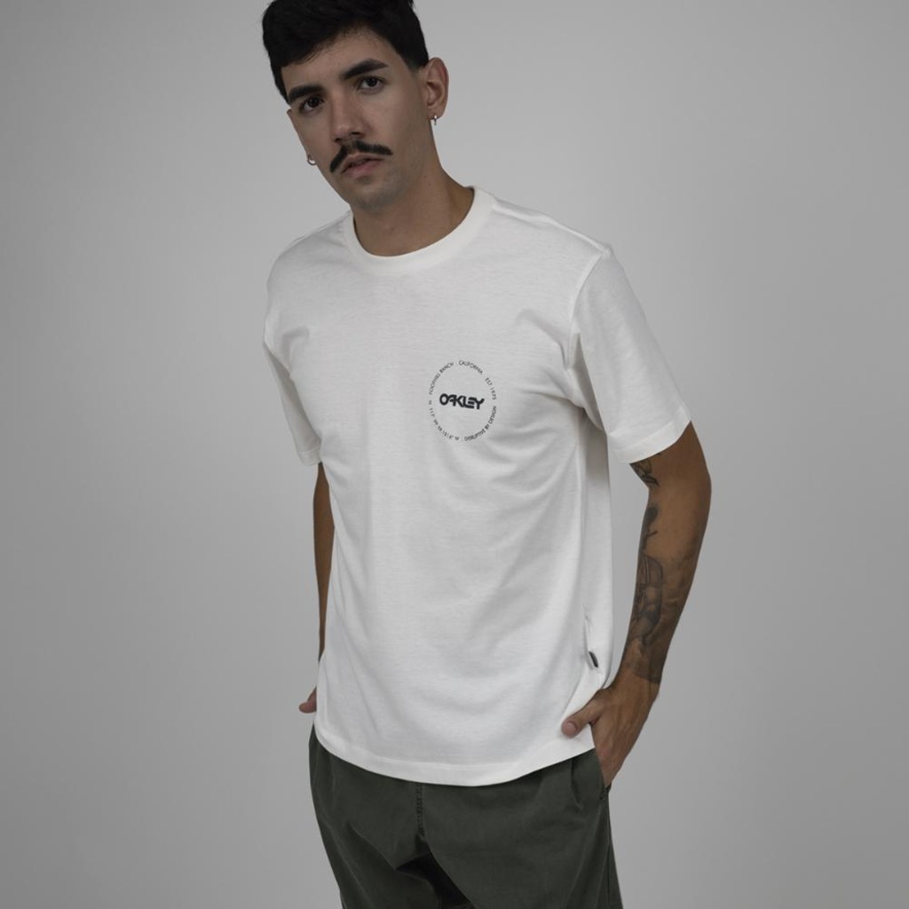Imagem 5 do produto Camiseta Oakley B1B Classics SS Tee II Masculina