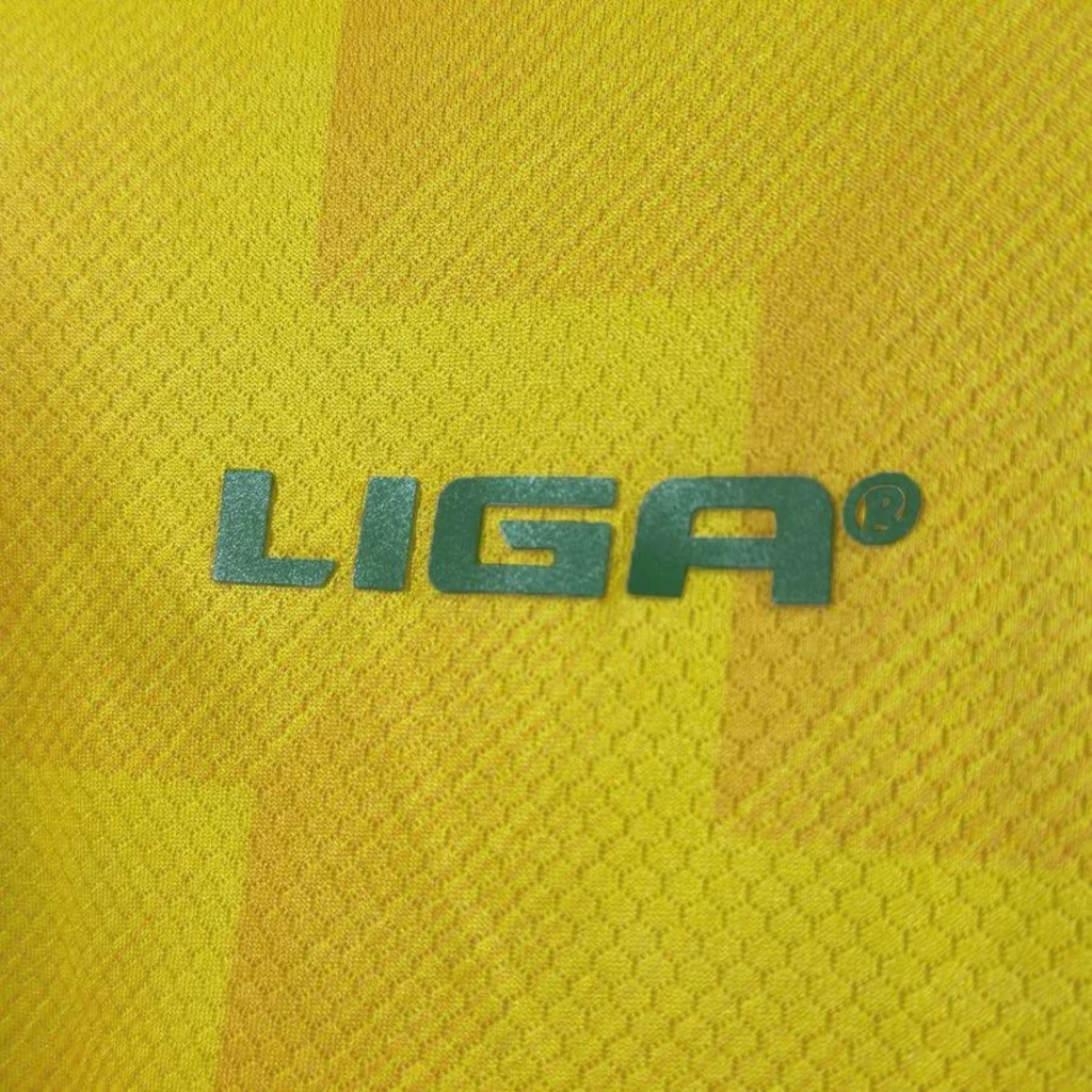 Imagem 4 do produto Brasil Carrossel Liga Retrô - Masculina