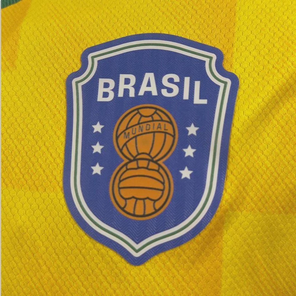 Imagem 5 do produto Brasil Carrossel Liga Retrô - Masculina