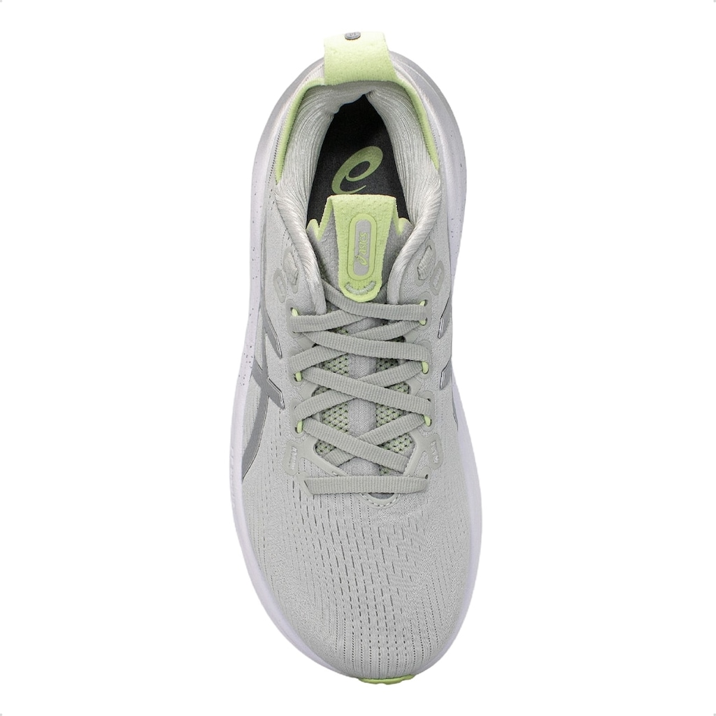 Imagem 3 do produto Tênis Feminino Asics Gel-Nimbus 28 Platinum