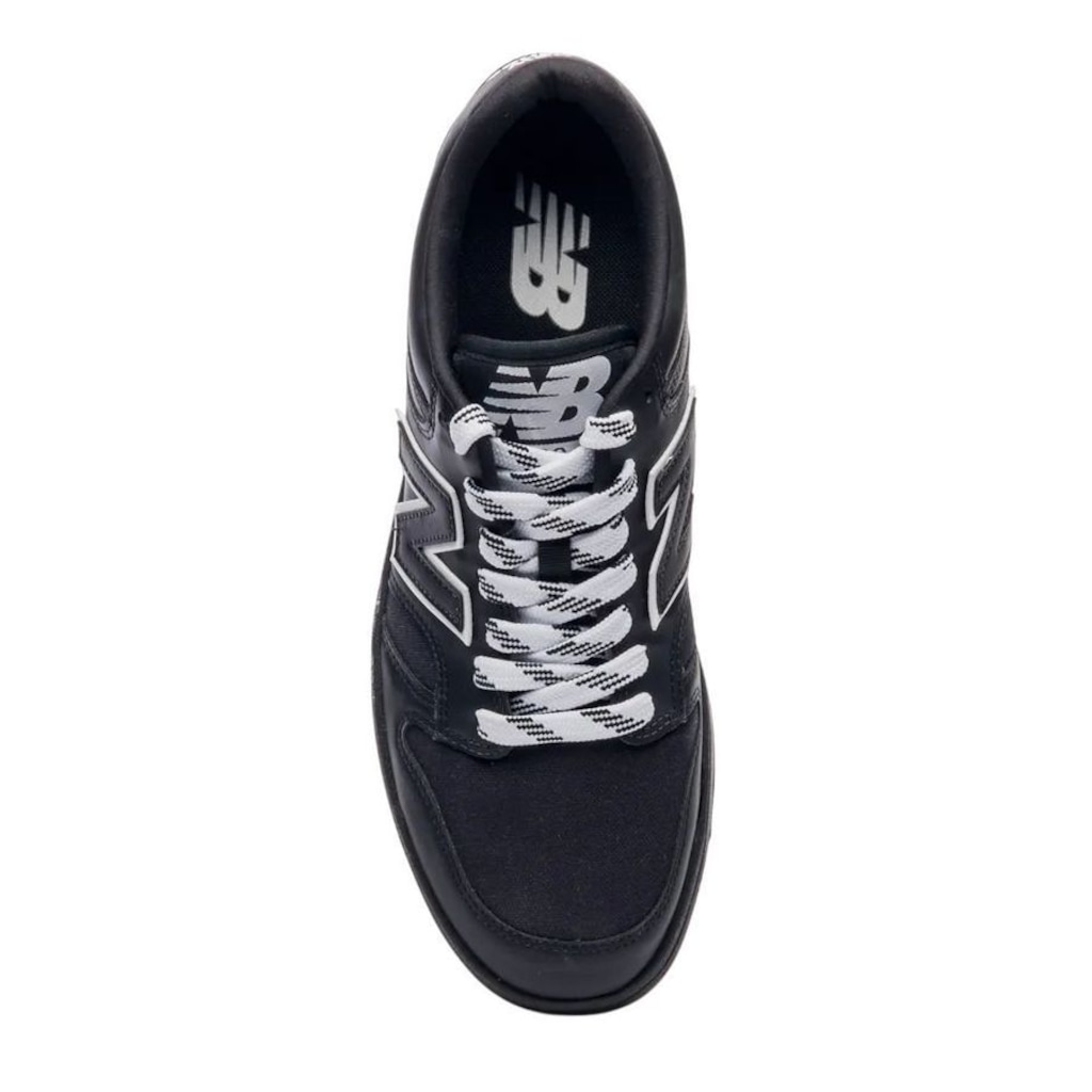 Imagem 3 do produto Tênis Unissex New Balance 480 Low