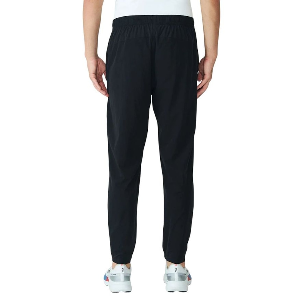 Imagem 2 do produto Calça Fila Zip V Masculina