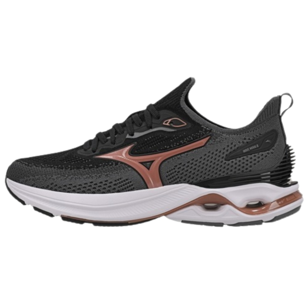 Imagem 2 do produto Tênis Feminino Mizuno Wave Mirai 8