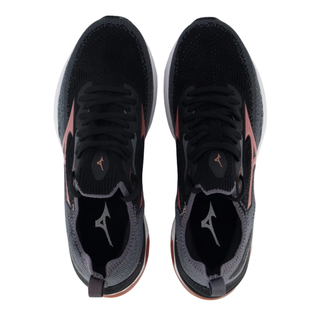 Imagem 3 do produto Tênis Feminino Mizuno Wave Mirai 8