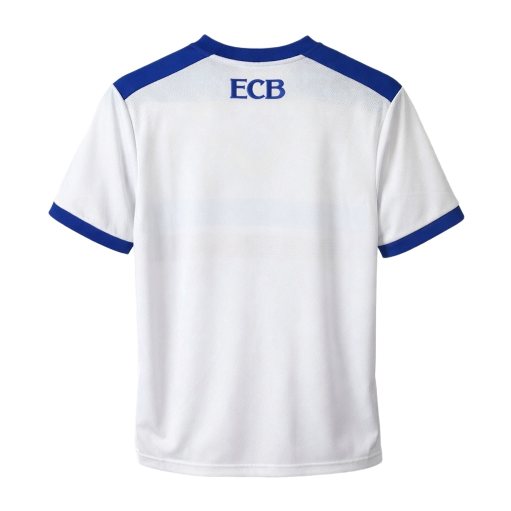 Imagem 2 do produto Camisa do Bahia Esquadrão Clássica Tricolor - Masculina