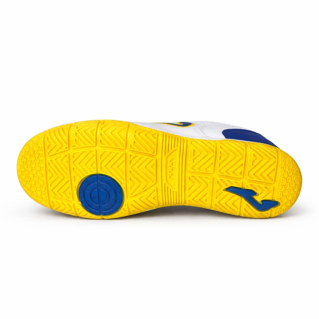 Imagem 4 do produto Chuteira Futsal Infantil Joma TopFlex