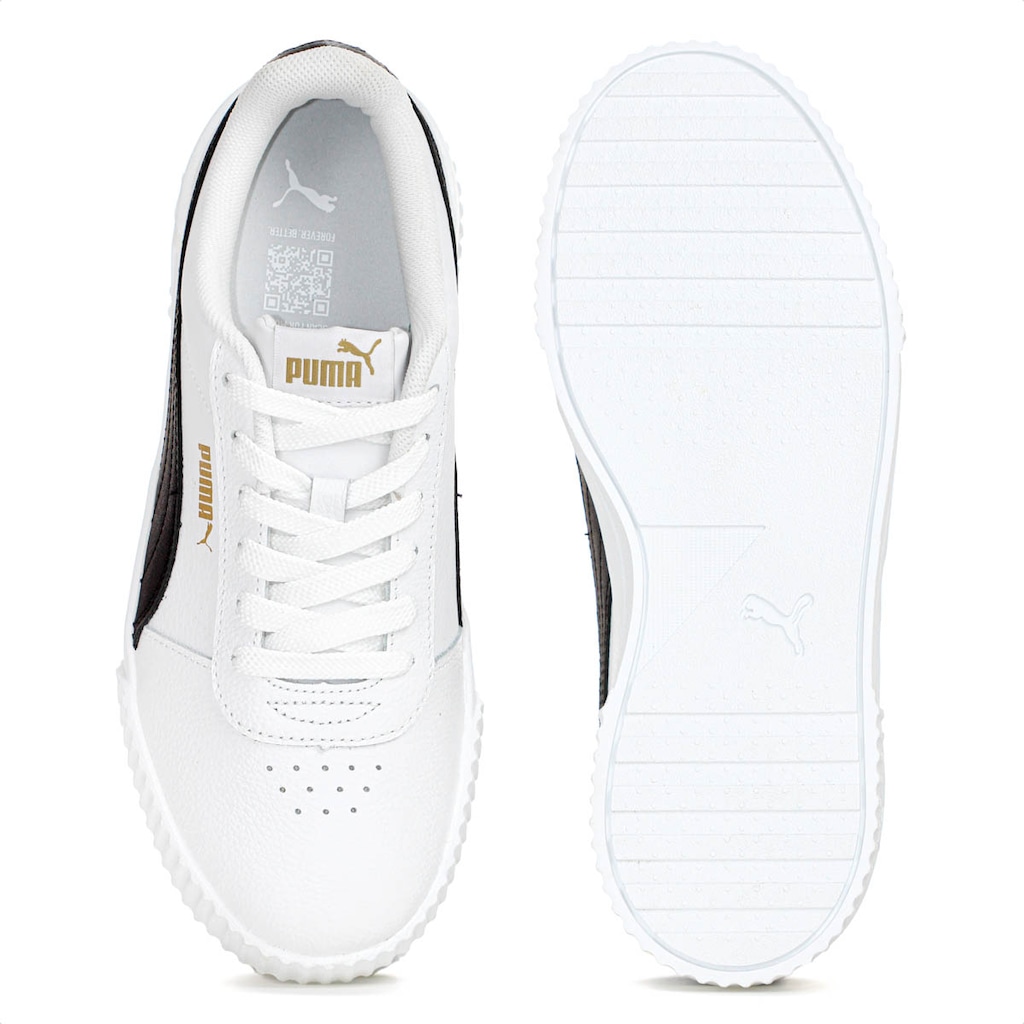 Imagem 4 do produto Tênis Puma Carina - Feminino