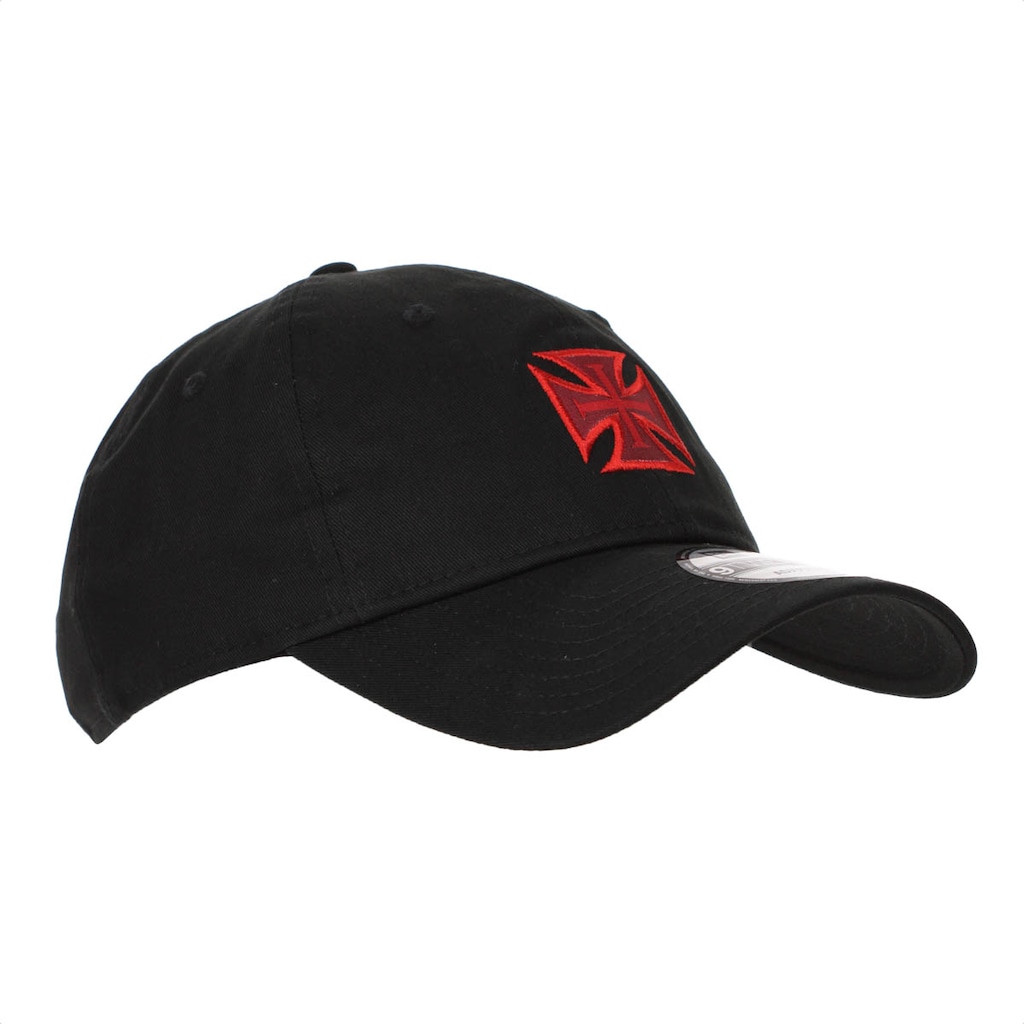 Imagem 5 do produto Boné Adulto New Era 9Twenty Vasco da Gama Aba Curva