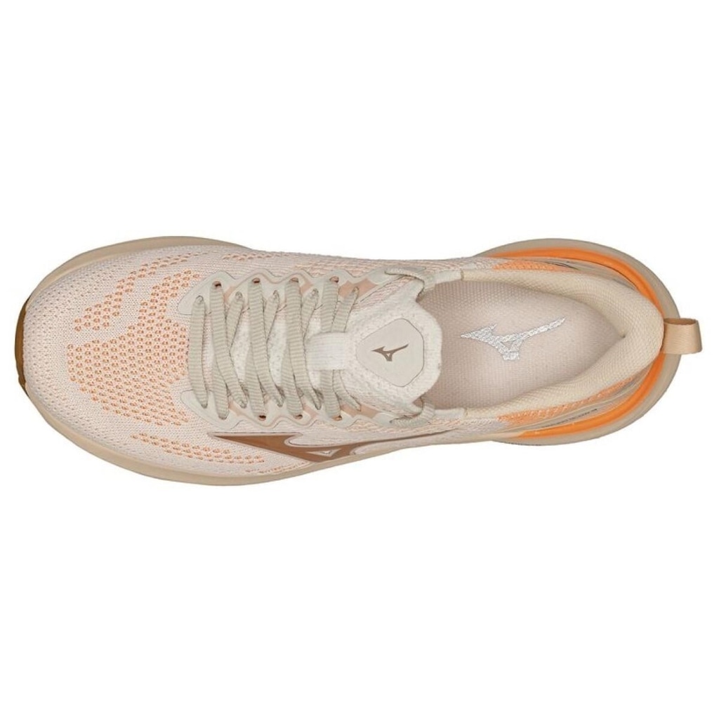 Imagem 2 do produto Tênis Feminino Mizuno Glow 3