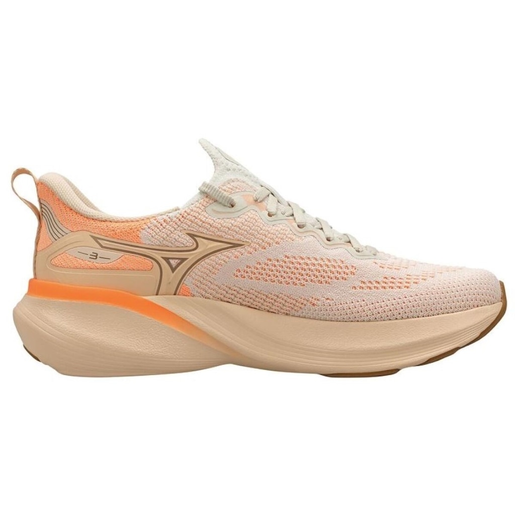 Imagem 3 do produto Tênis Feminino Mizuno Glow 3
