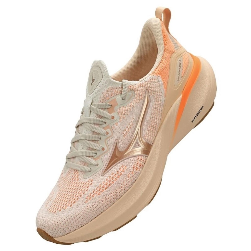 Imagem 5 do produto Tênis Feminino Mizuno Glow 3