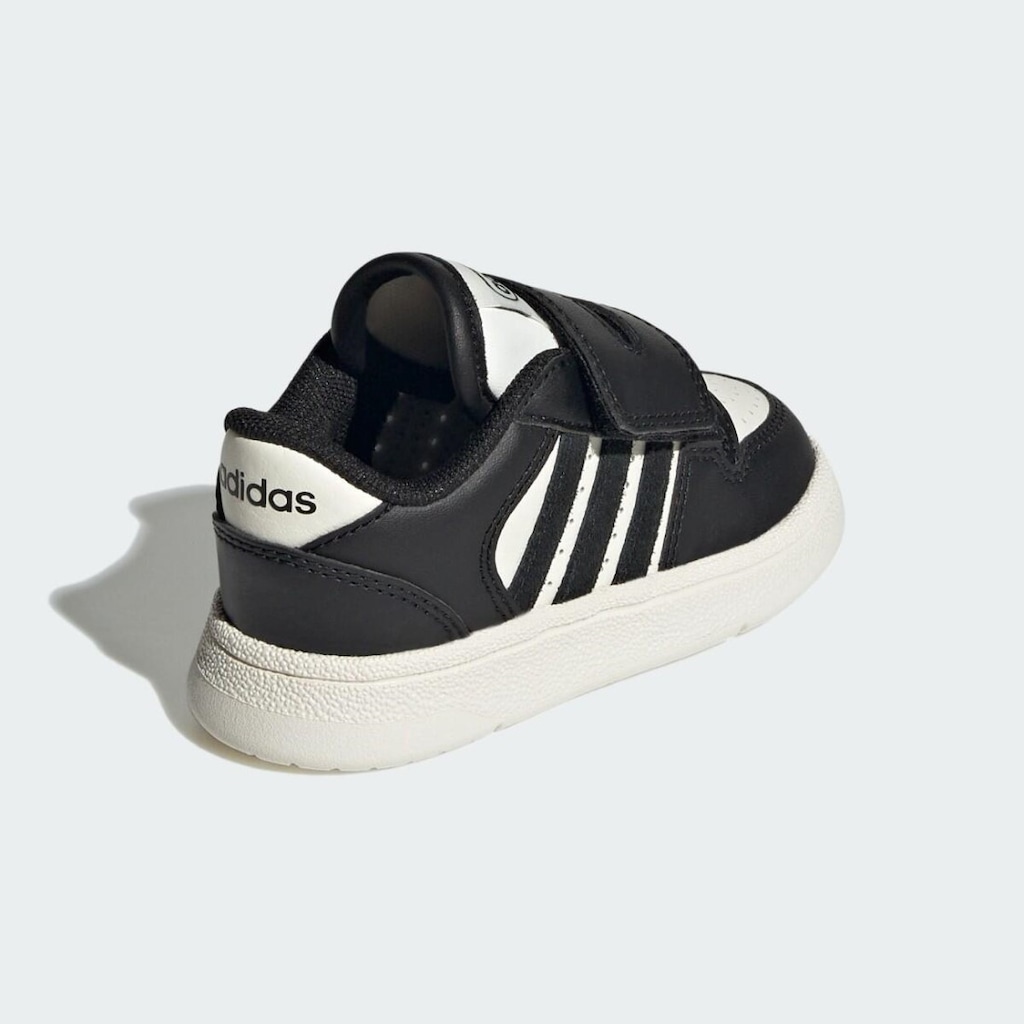 Imagem 3 do produto Tênis Infantil adidas Break Start CF