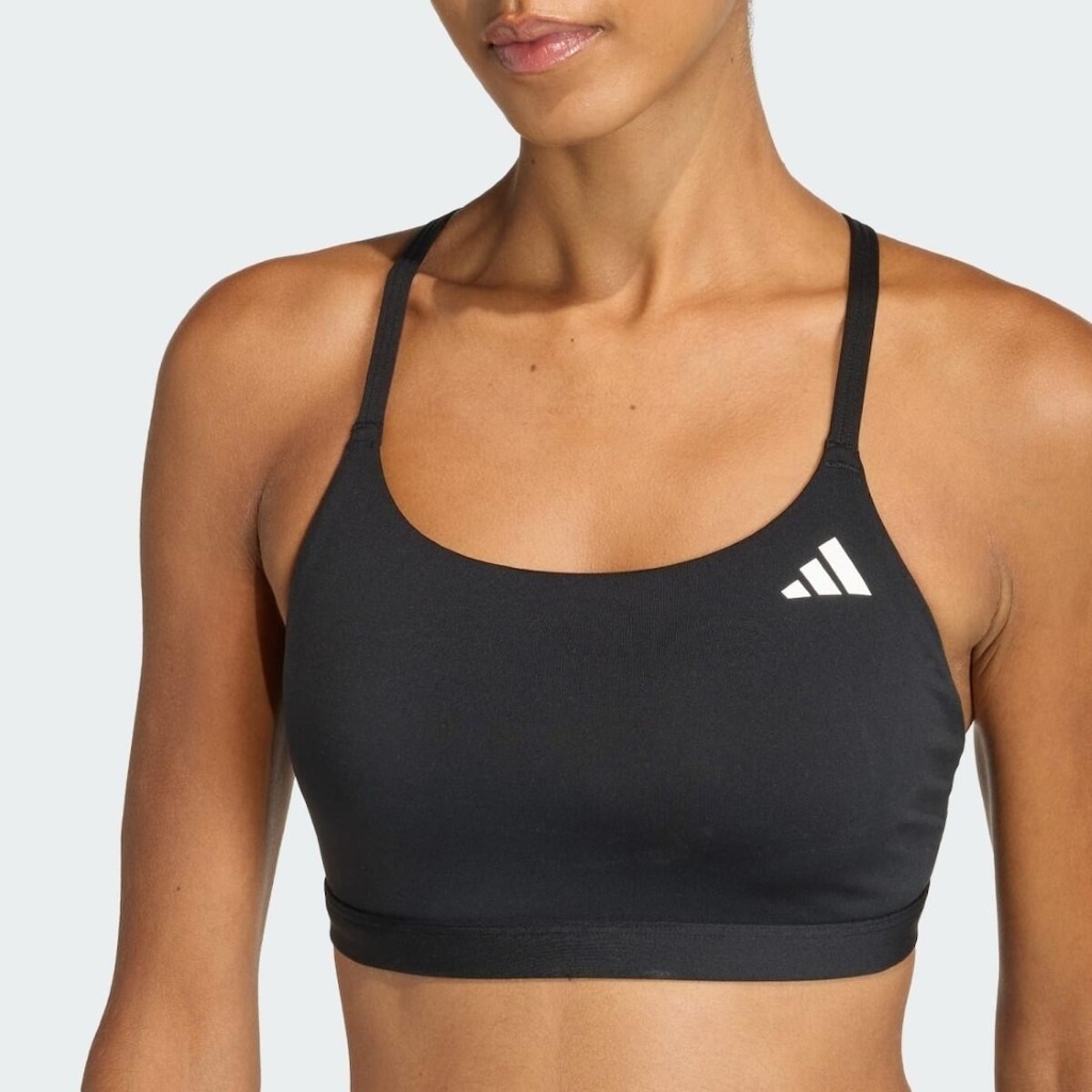 Imagem 3 do produto Top Optime Essentials adidas - Feminino