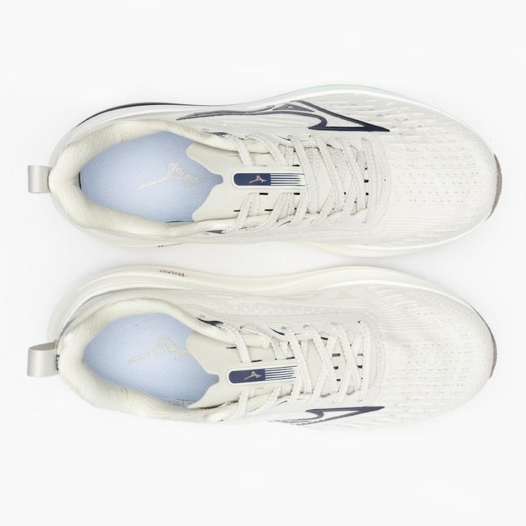Imagem 3 do produto Tênis Masculino Mizuno Neo Aura
