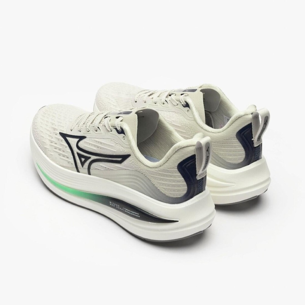 Imagem 5 do produto Tênis Masculino Mizuno Neo Aura