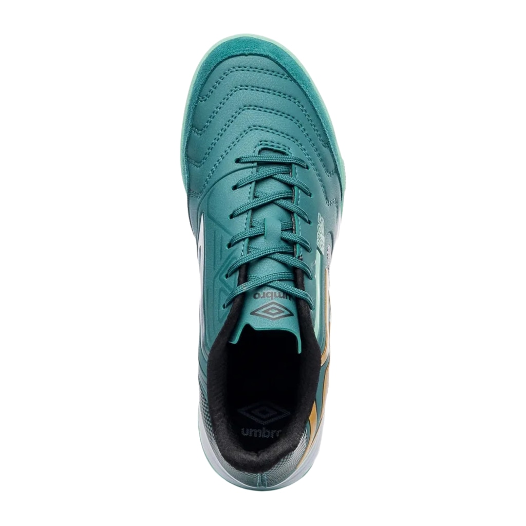 Imagem 3 do produto Chuteira Futsal Adulto Umbro Bump Club Pró 5