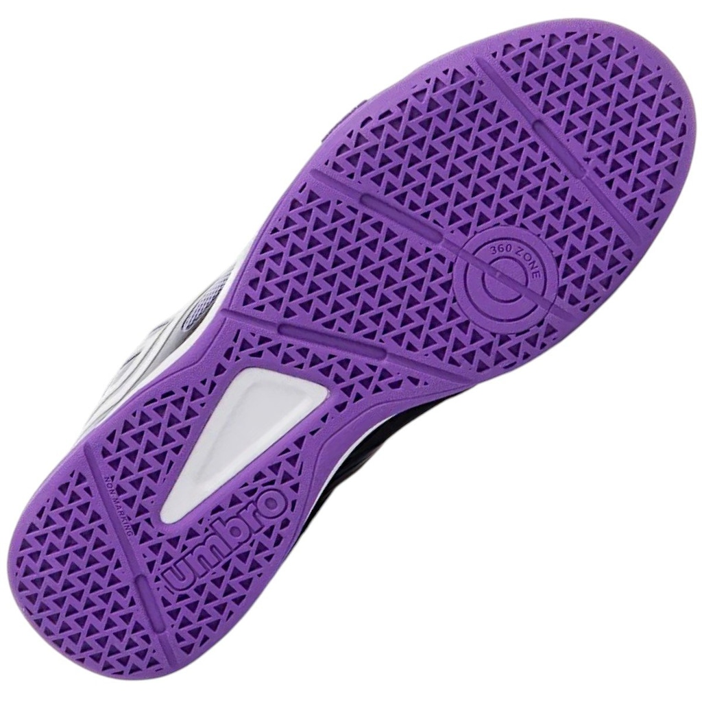 Imagem 4 do produto Chuteira Futsal Adulto Umbro Bump Club Billy Pro 5