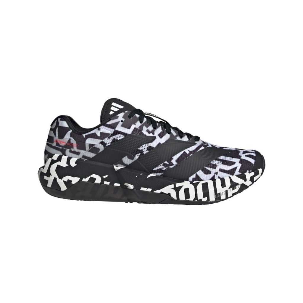 Imagem 1 do produto Tênis de Treino Adizero Dropset Pro adidas Masculino