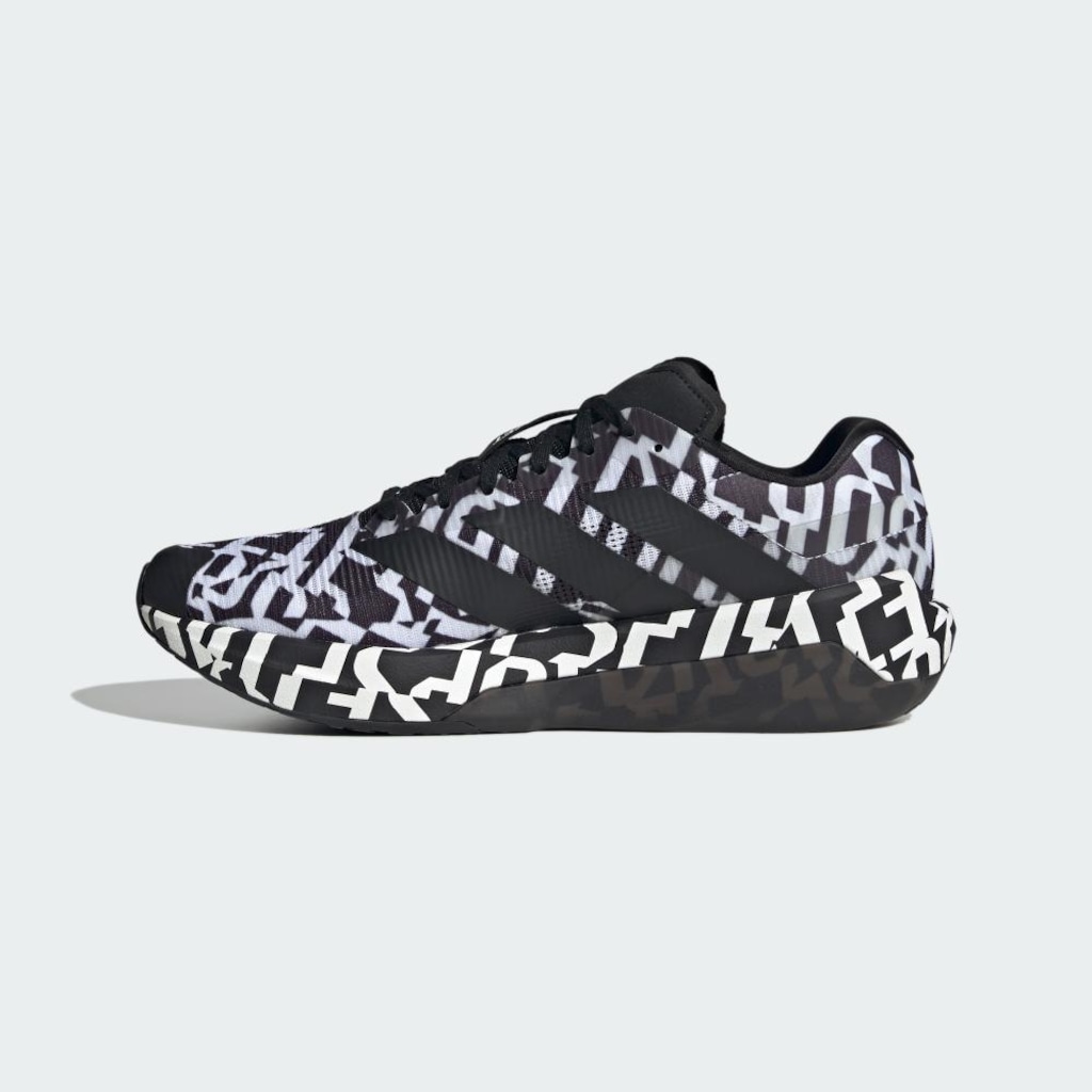 Imagem 3 do produto Tênis de Treino Adizero Dropset Pro adidas Masculino