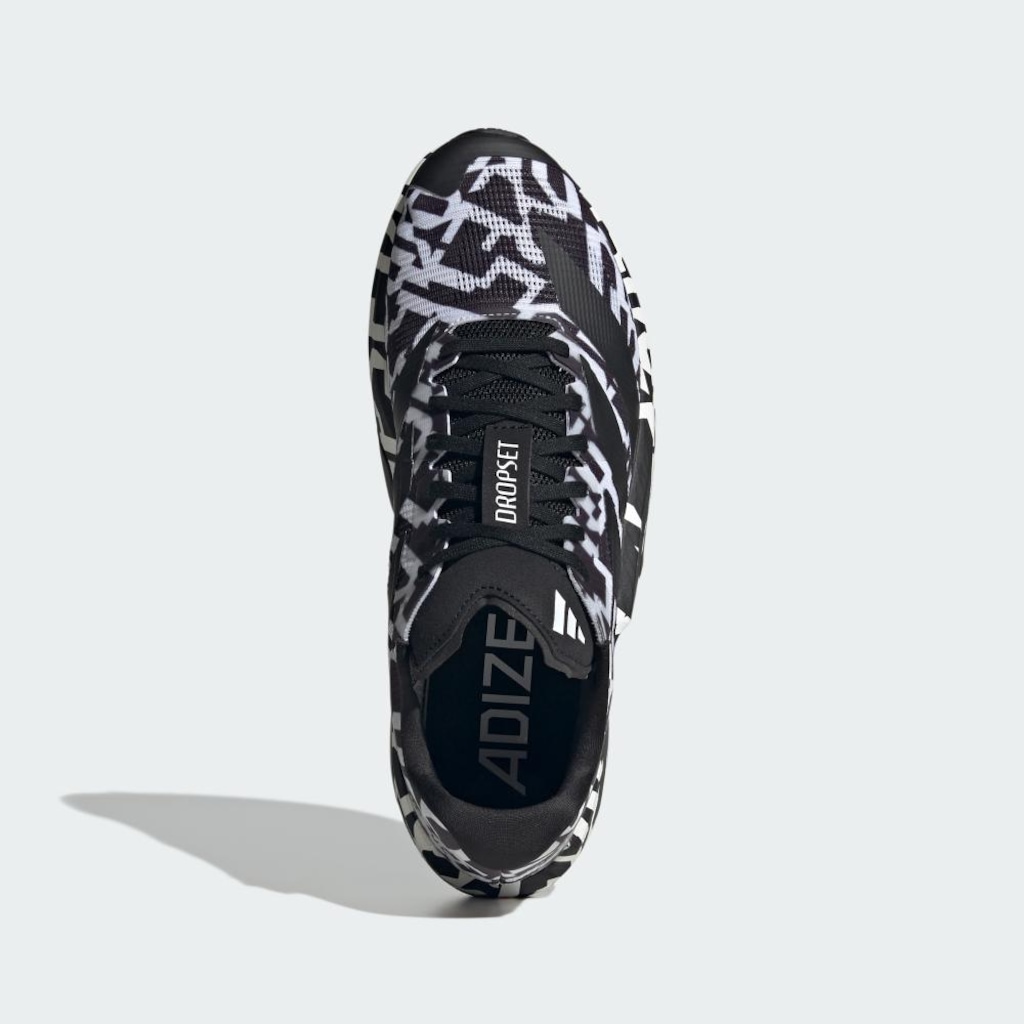 Imagem 4 do produto Tênis de Treino Adizero Dropset Pro adidas Masculino