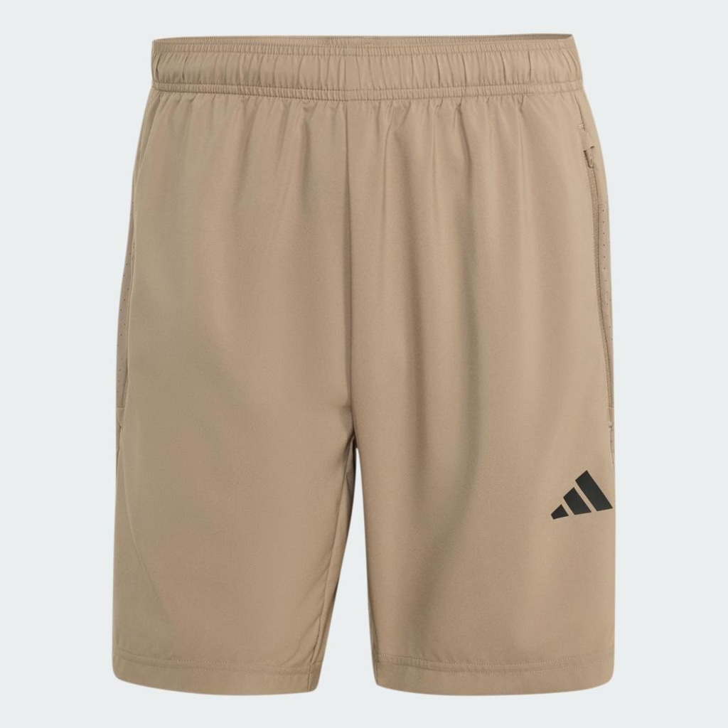 Imagem 2 do produto SHORTS DE MALHA WORKOUT ESSENTIALS BASE adidas Masculino