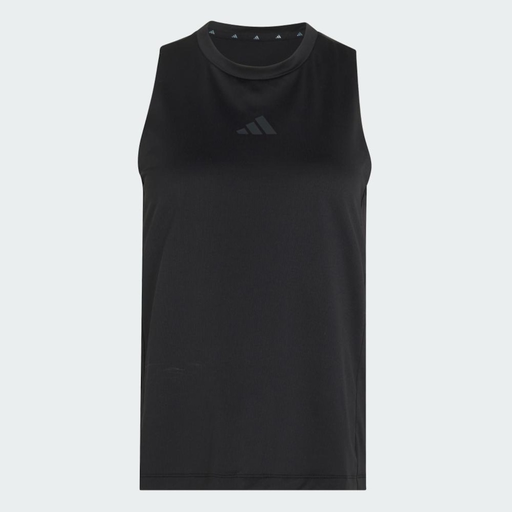 Imagem 2 do produto Regata Tech Intensity adidas Feminino
