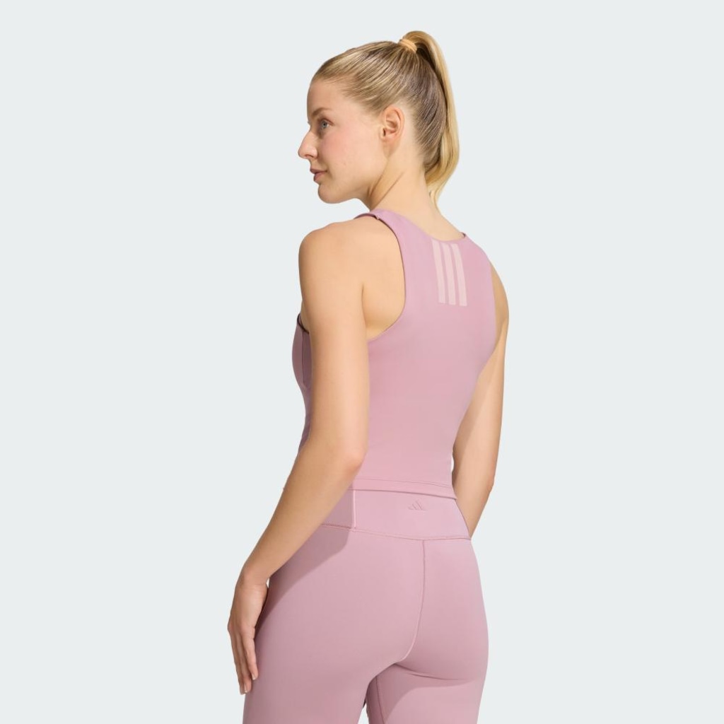 Imagem 3 do produto Regata All Me adidas Feminino