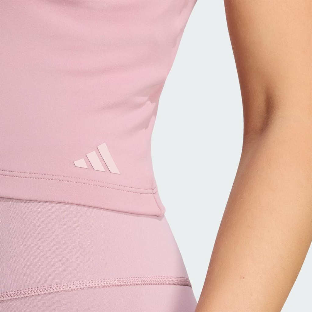 Imagem 5 do produto Regata All Me adidas Feminino