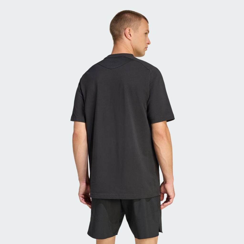 Imagem 3 do produto Camiseta Tiro Travel adidas Masculino