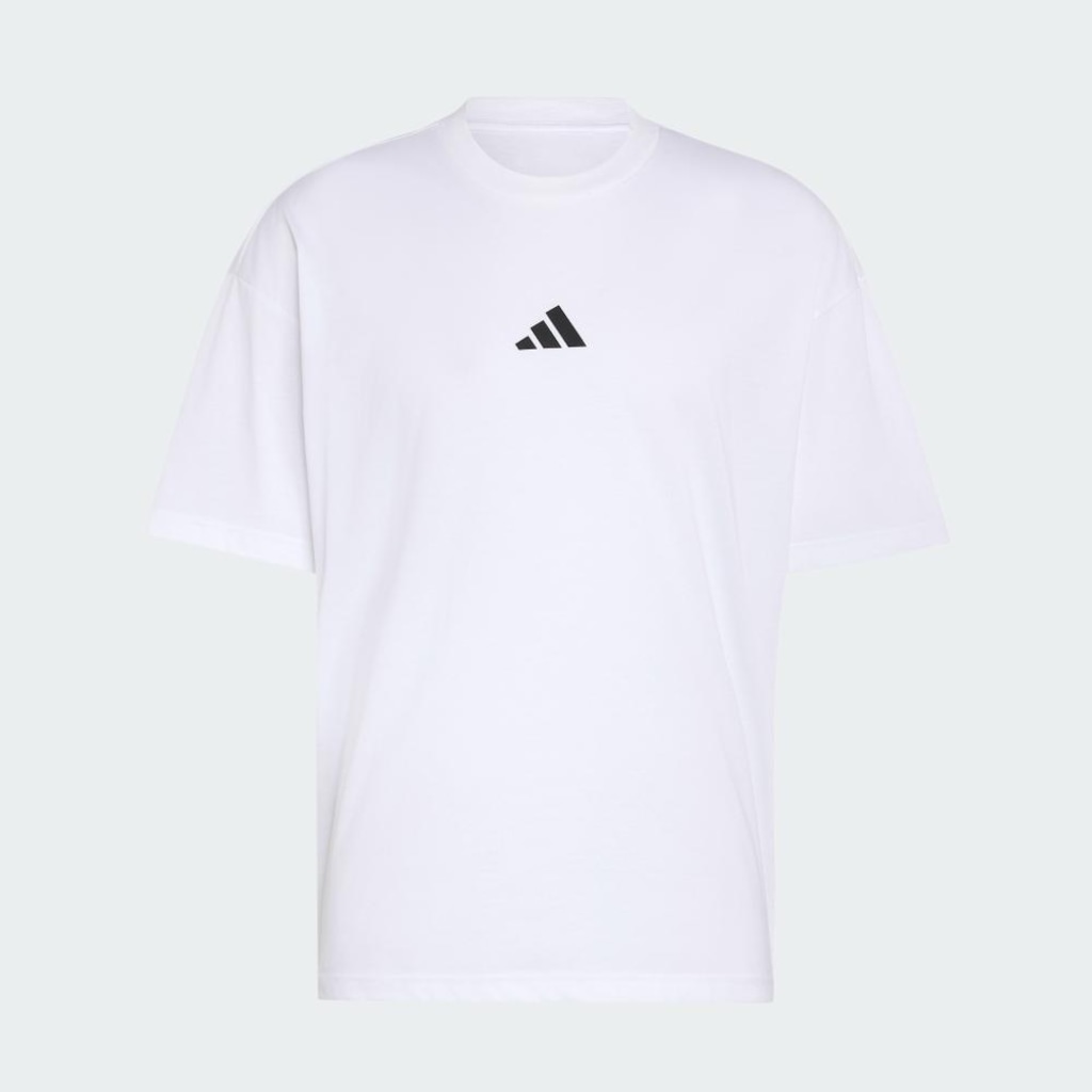 Imagem 2 do produto Camiseta Estampada Mangá Treino Climacool adidas Masculino