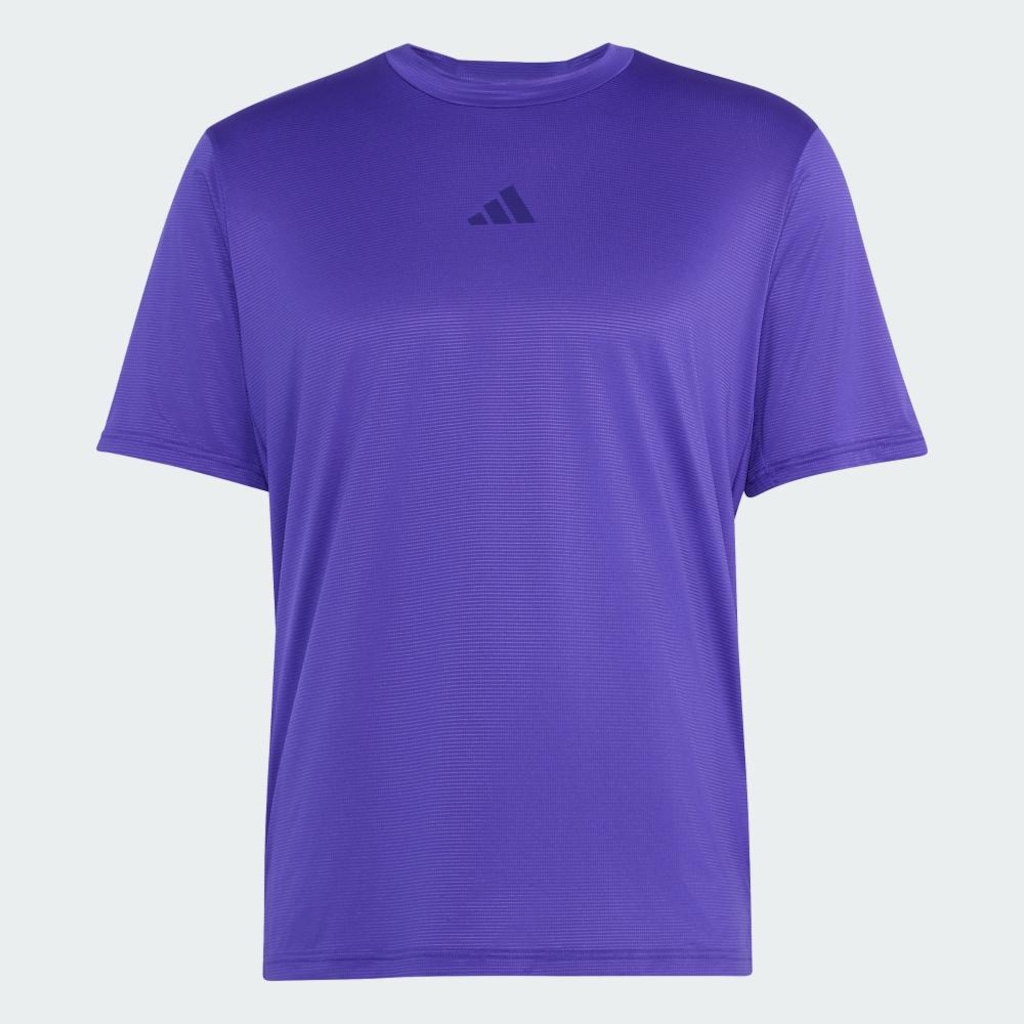 Imagem 2 do produto Camiseta de Treino Tech Intensity adidas Masculino