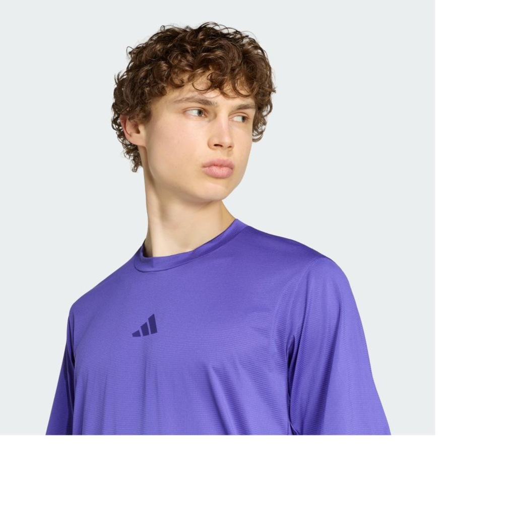 Imagem 5 do produto Camiseta de Treino Tech Intensity adidas Masculino