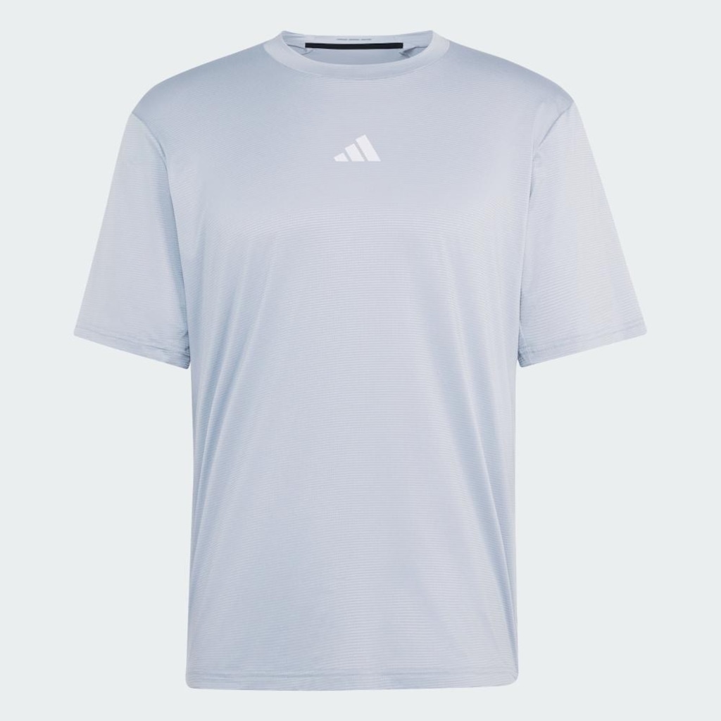 Imagem 2 do produto Camiseta de Treino Tech Intensity adidas Masculino
