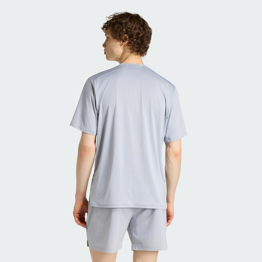 Imagem 3 do produto Camiseta de Treino Tech Intensity adidas Masculino