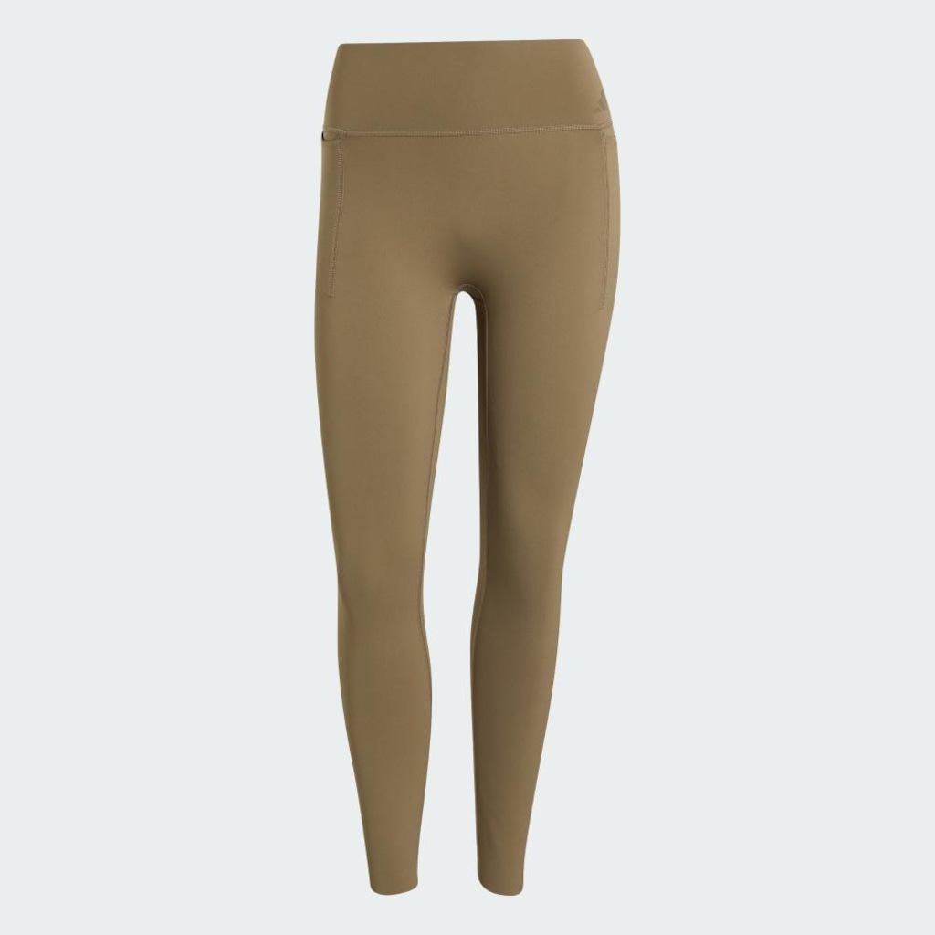 Imagem 2 do produto Calça Legging Longa Optime Workout Contuor adidas Feminino