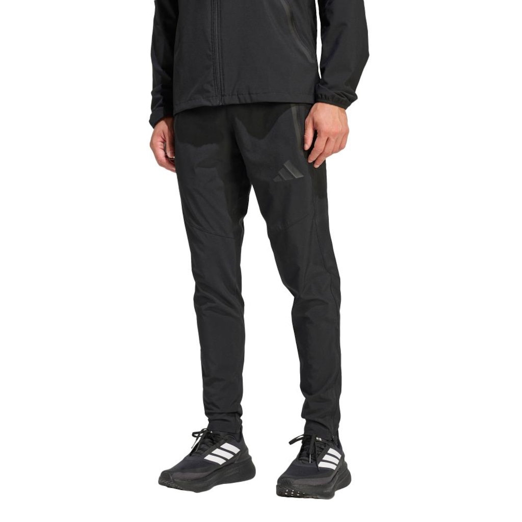 Imagem 1 do produto Calça de Malha Tiro Travel adidas Masculino