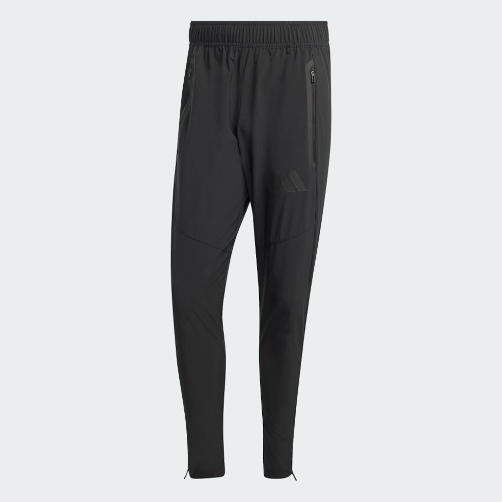 Imagem 2 do produto Calça de Malha Tiro Travel adidas Masculino