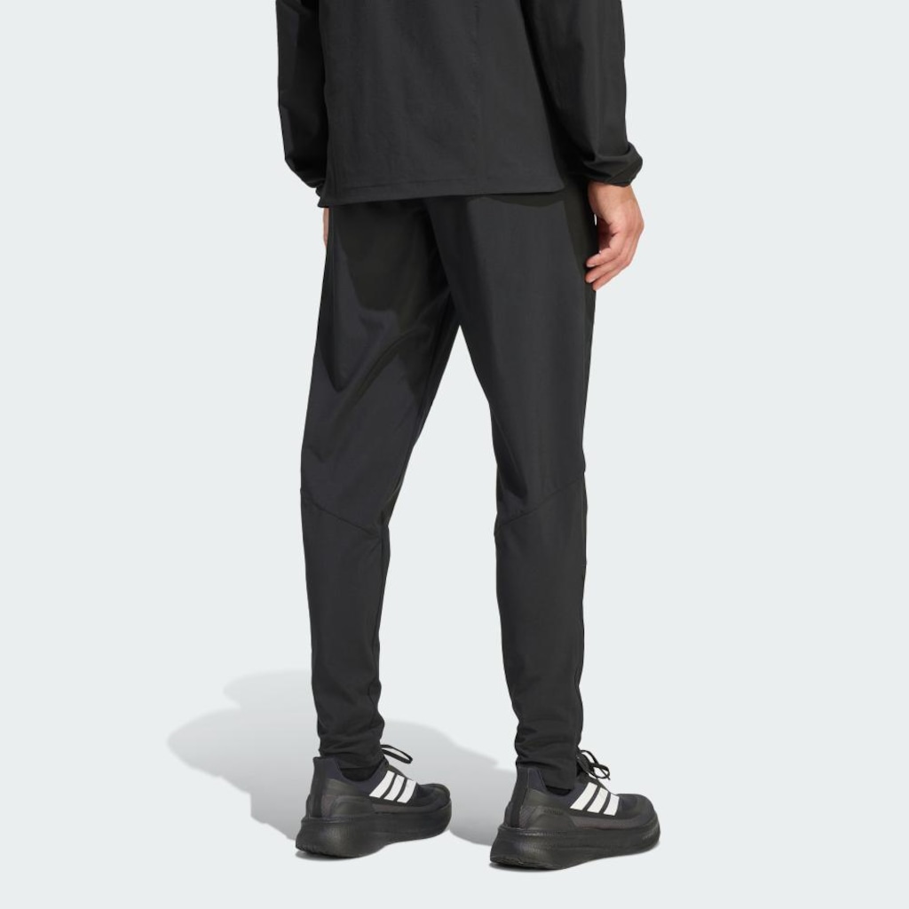 Imagem 3 do produto Calça de Malha Tiro Travel adidas Masculino