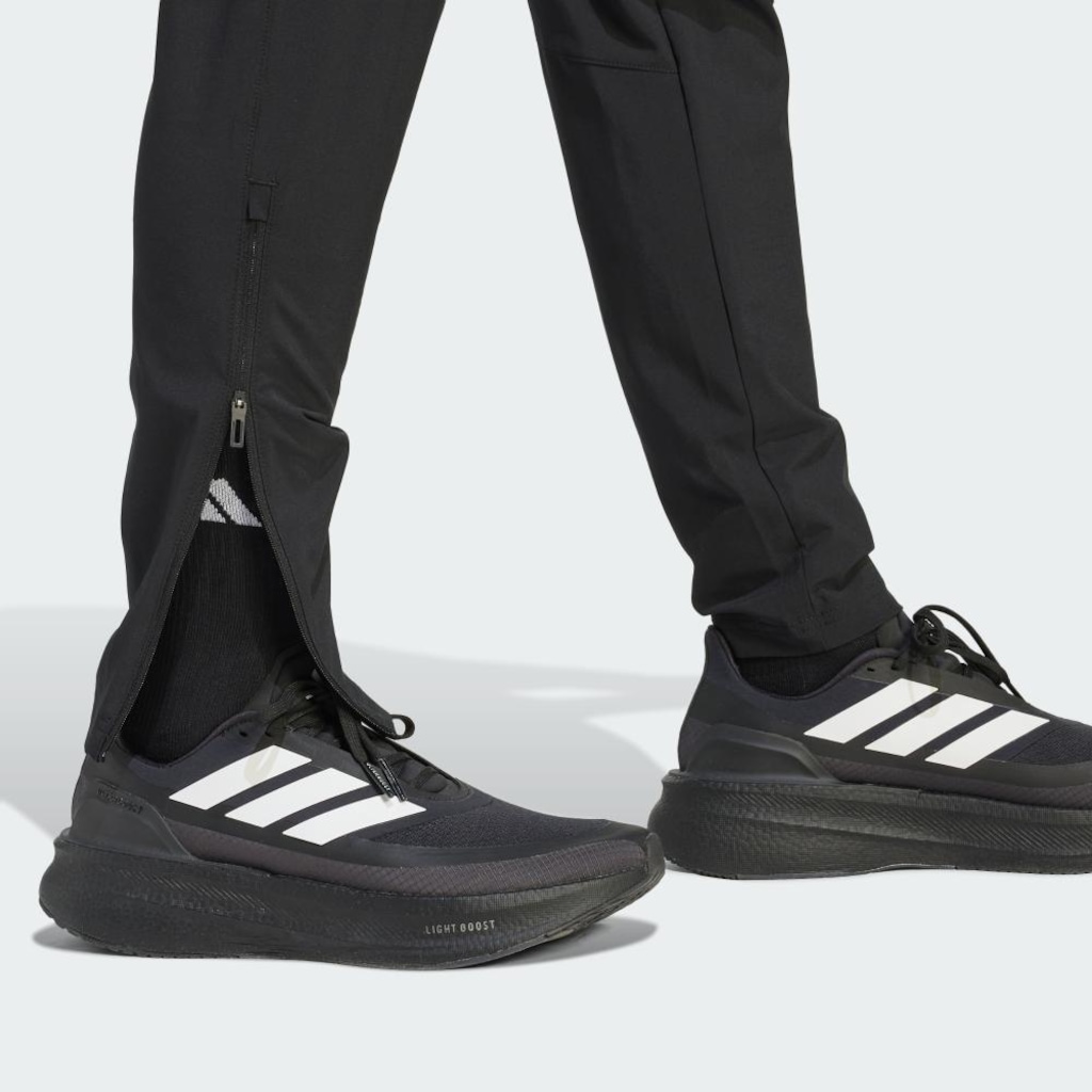 Imagem 5 do produto Calça de Malha Tiro Travel adidas Masculino