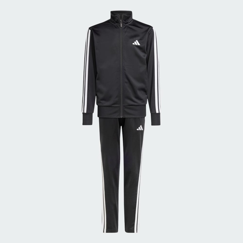 Imagem 2 do produto Agasalho Essentials CLIMACOOL Infantil adidas Unissex